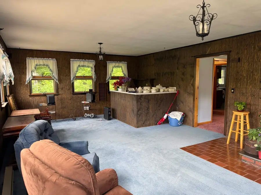 29 Mansion Hill Drive, Lincoln, NH 03251 - #3
