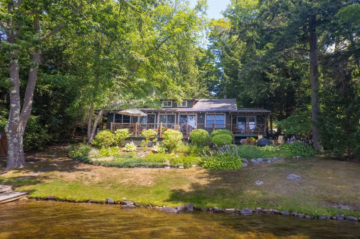 289 Ledgemere Point, Hubbardton, VT 05732 - #1
