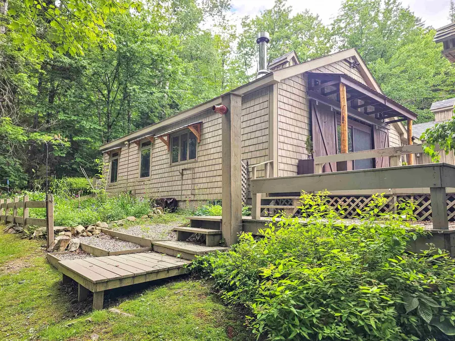 60 East Brook Crossing, Wilmington, VT 05363 - #2
