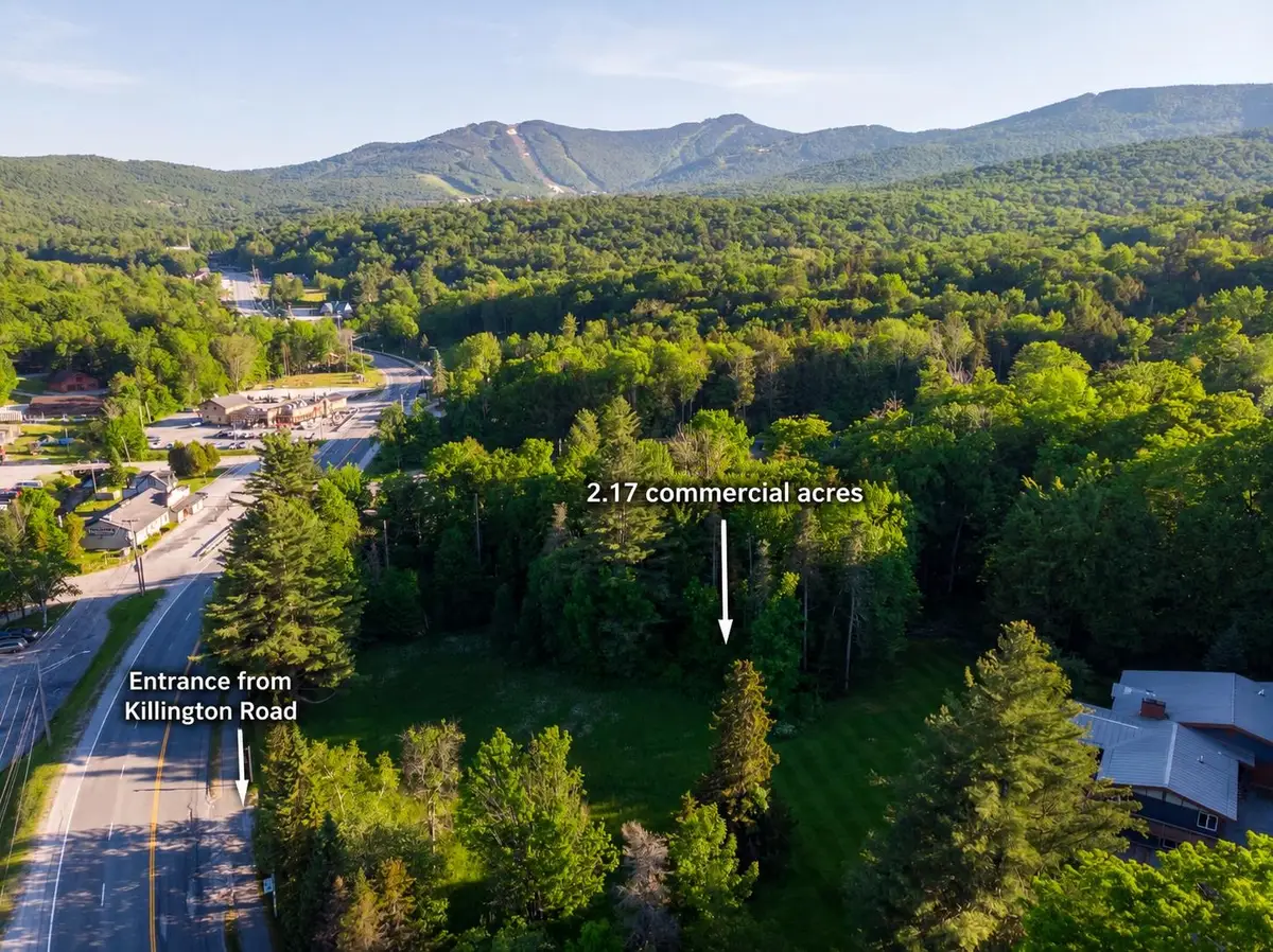 29-266A Killington Road, Killington, VT 05751 - #1