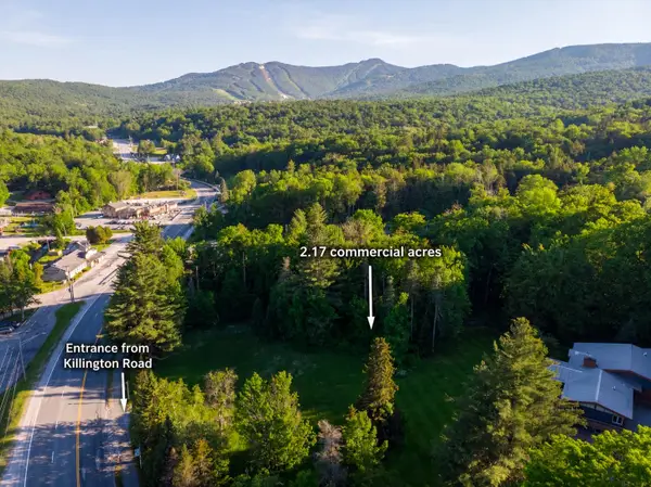 29-266A Killington Road, Killington, VT 05751