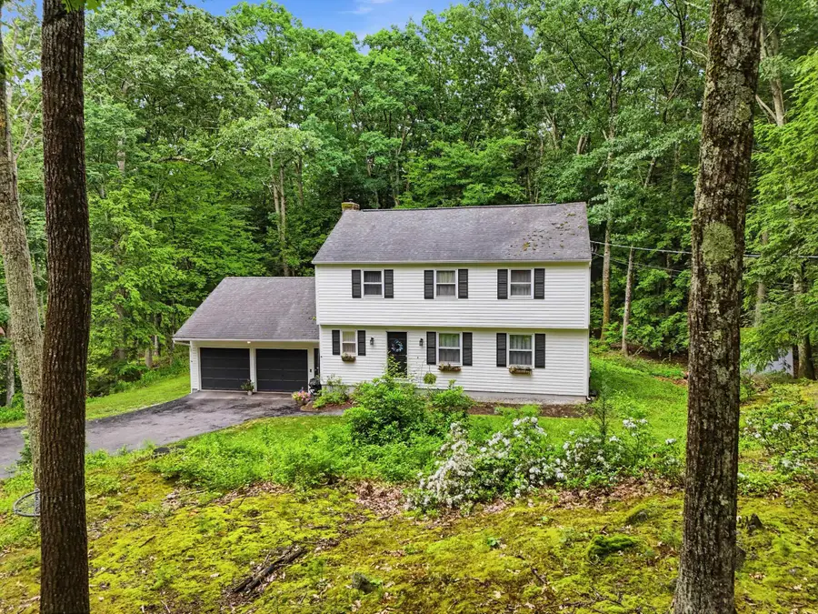 47 Beaver Lane, Bedford, NH 03110 - #2