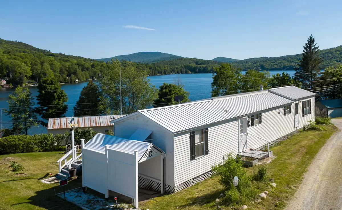 81 Shoreline Drive, Barnet, VT 05821 - #1