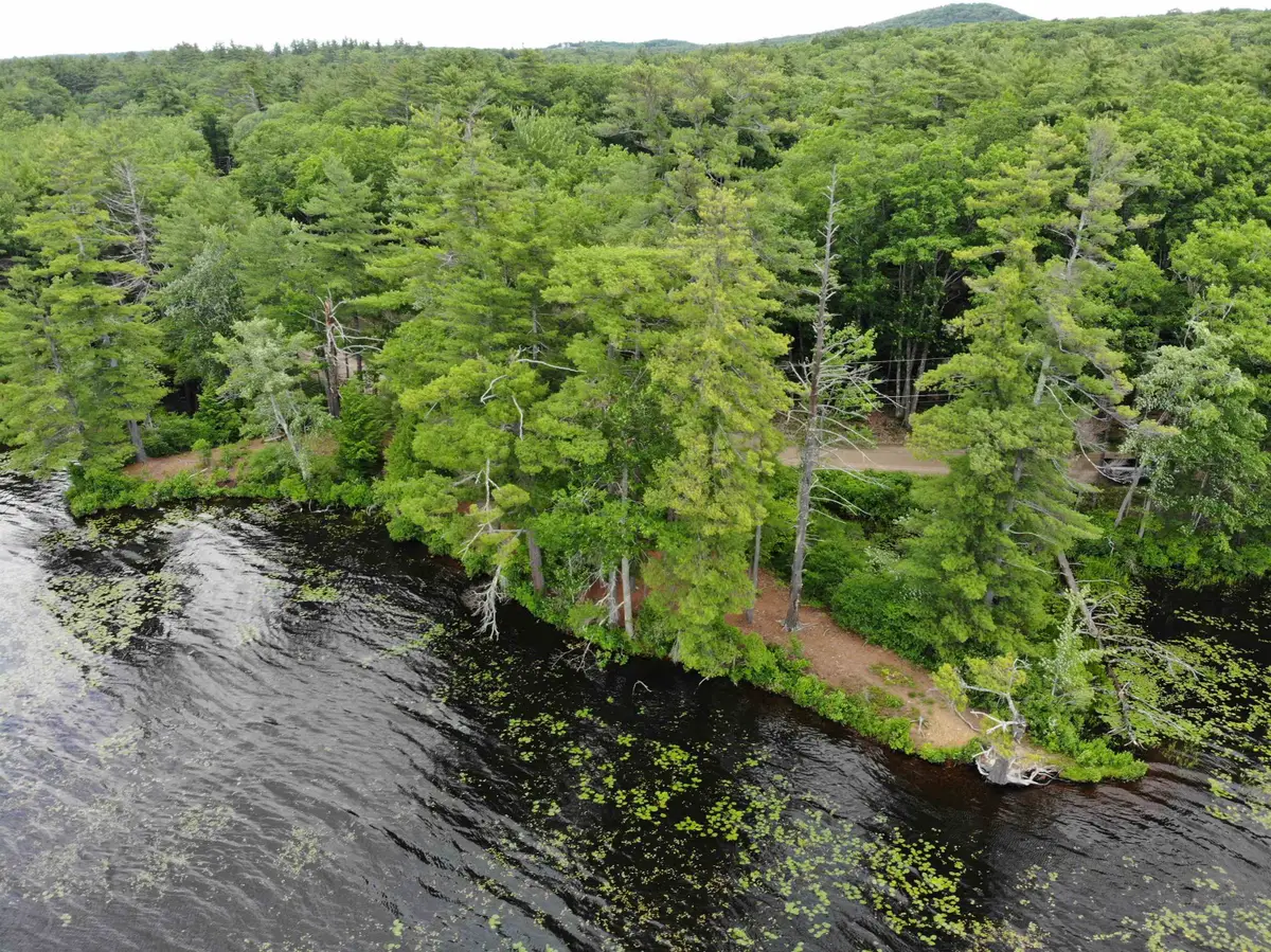 0 Meadow Pond Road, Gilmanton, NH 03237 - #1