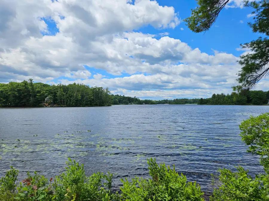 0 Meadow Pond Road, Gilmanton, NH 03237 - #2
