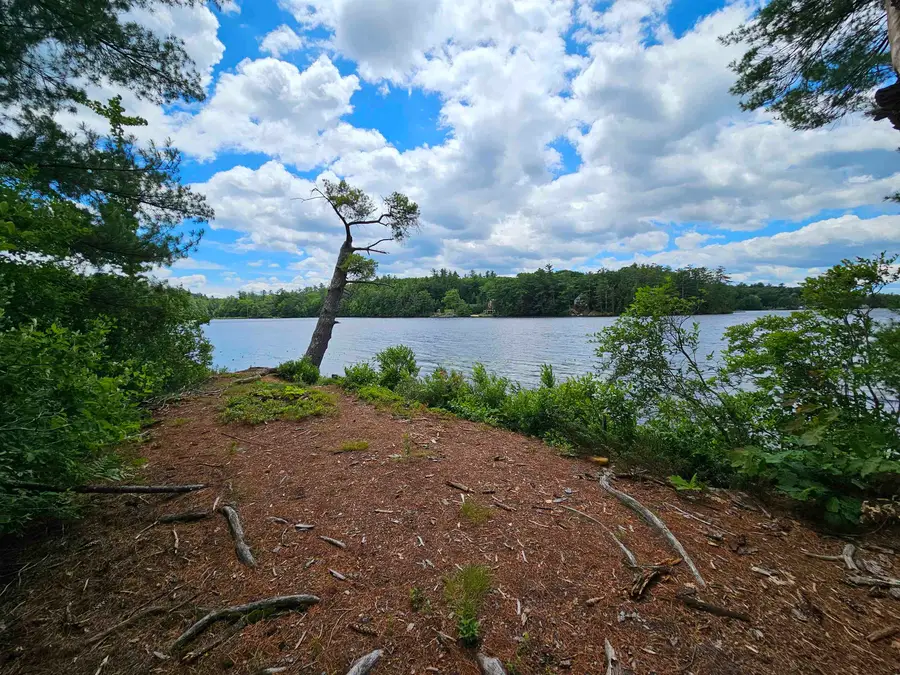 0 Meadow Pond Road, Gilmanton, NH 03237 - #3