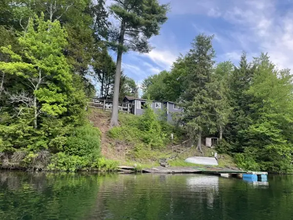 245 Meadow Lane, Woodbury, VT 05681
