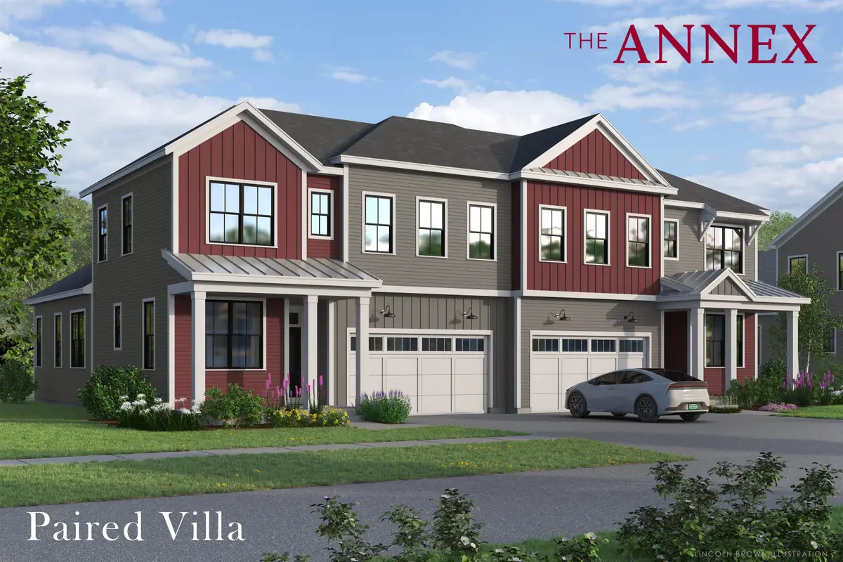 140 Eden Lane #AN26, Williston, VT 05495 - #1