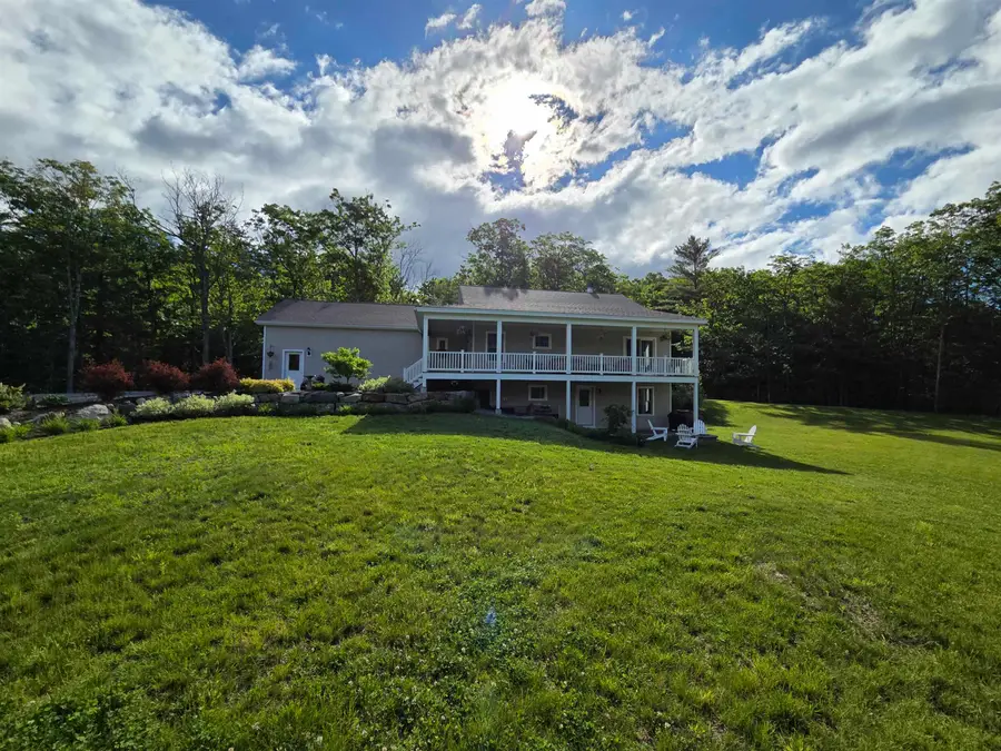 446 Edgemont Road, Sunapee, NH 03782 - #2