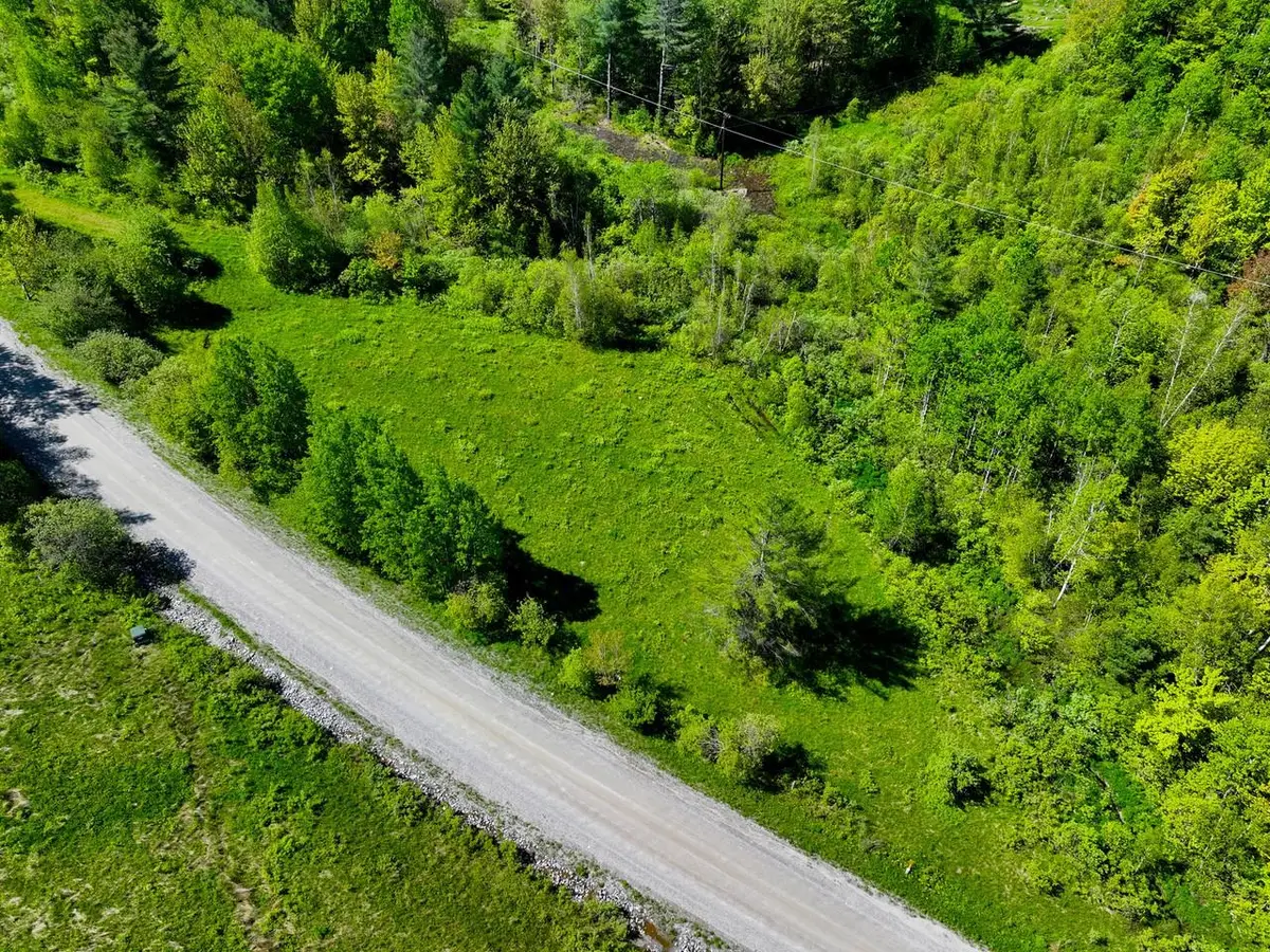 Lot 4 Weaver Road, Huntington, VT 05462 - #1