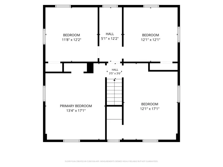 222 Old Cherry Mountain Road, Jefferson, NH 03583 - #3