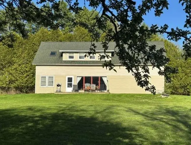 184 Sunset Drive, Waterbury Center, VT 05677 - #1