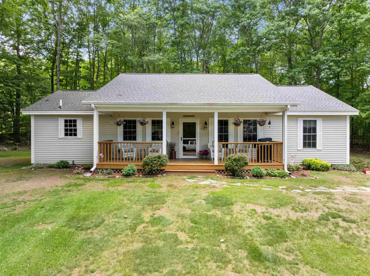 12 Stonegate Court, Gilford, NH 03249 - #1