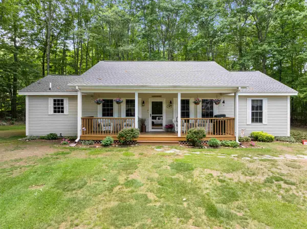 12 Stonegate Court, Gilford, NH 03249