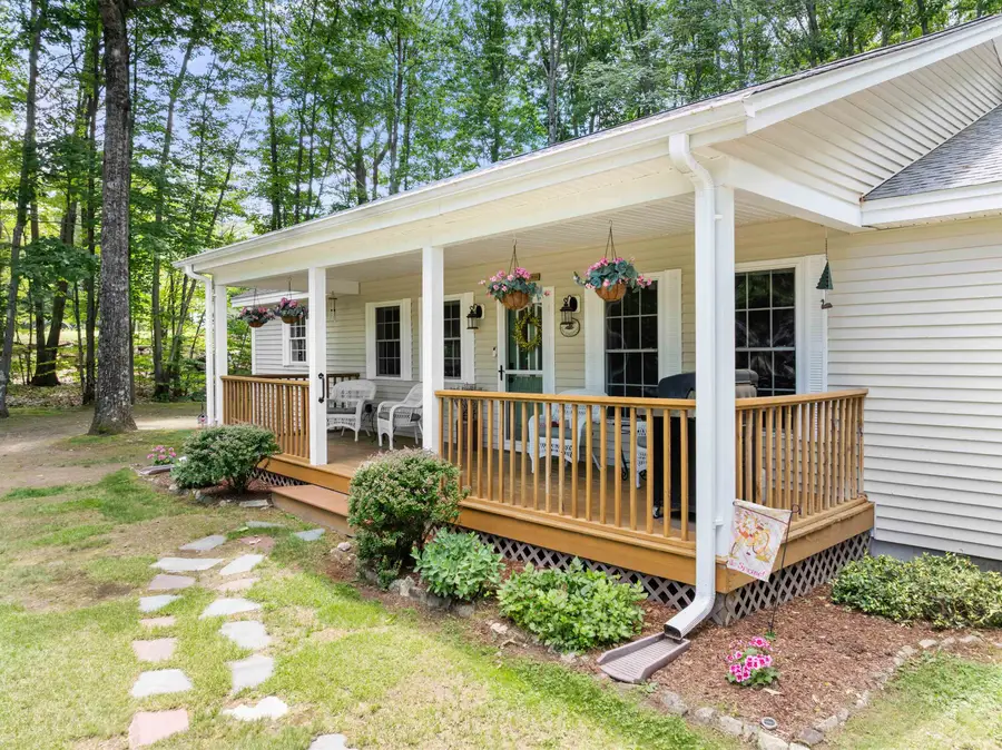 12 Stonegate Court, Gilford, NH 03249 - #2