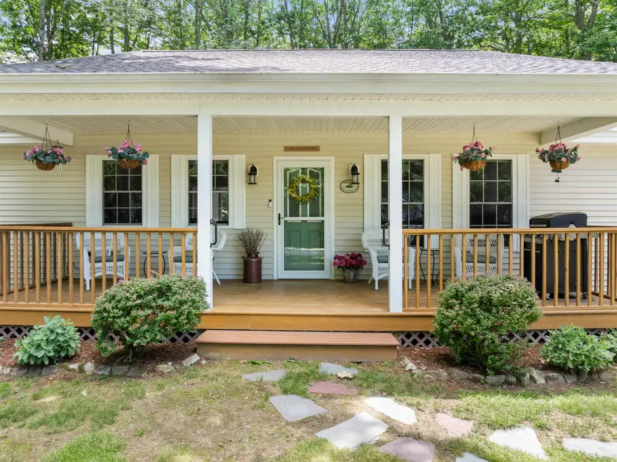 12 Stonegate Court, Gilford, NH 03249 - #3