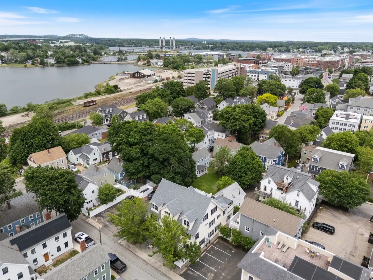 43 Cornwall Street #E, Portsmouth, NH 03801 - #1