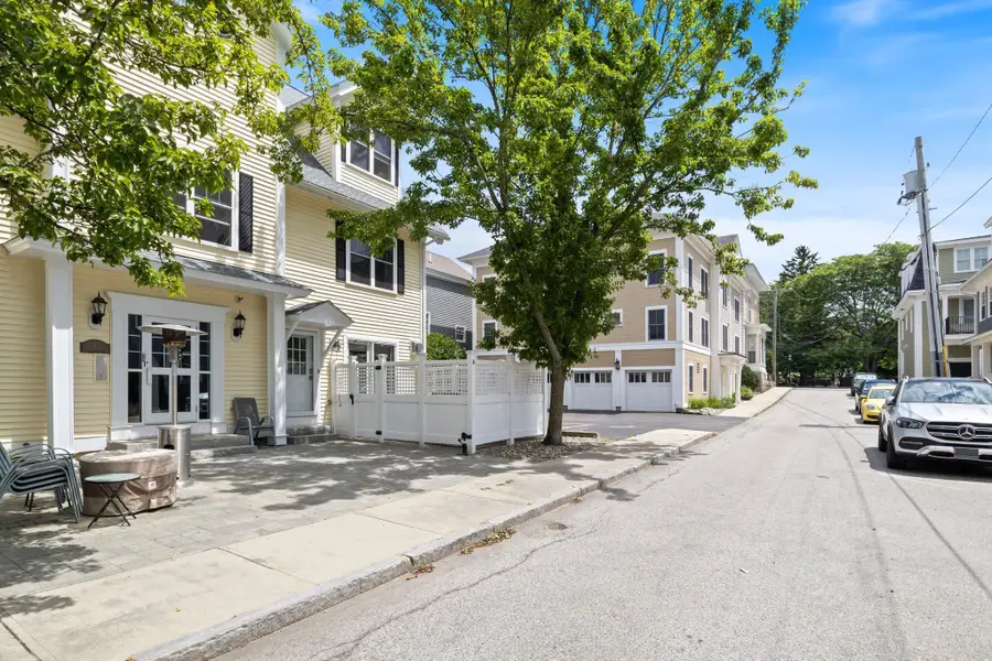 43 Cornwall Street #E, Portsmouth, NH 03801 - #3