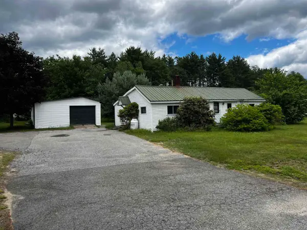 351 Owl Street, Campton, NH 03223