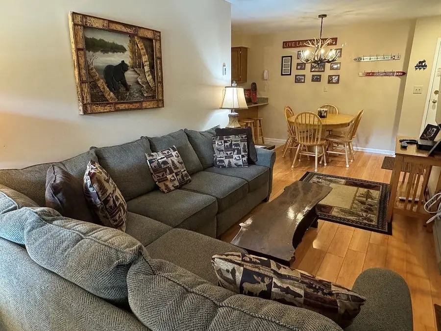 227 Main Street #320, Lincoln, NH 03251 - #2