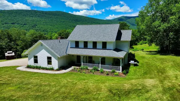 227 Birchstone Lane, Dorset, VT 05253