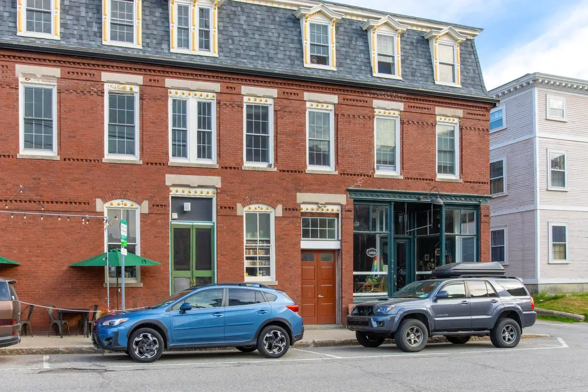 282 Central Avenue #5, Dover, NH 03820-4179 - #1