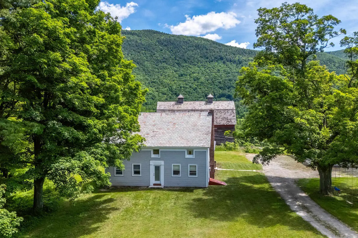 1174 North Main Street, Danby, VT 05739 - #1