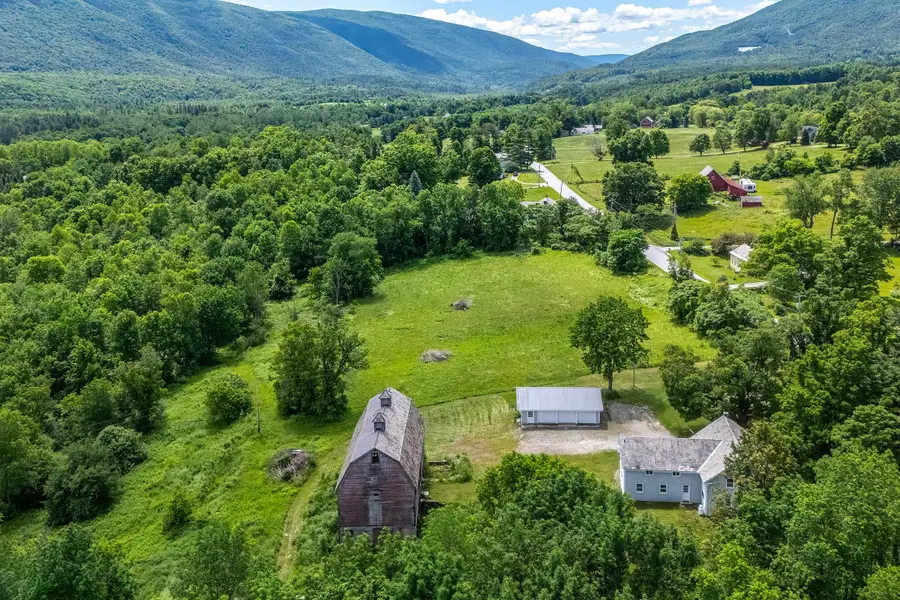 1174 North Main Street, Danby, VT 05739 - #2