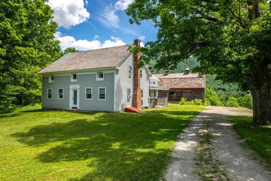 1174 North Main Street, Danby, VT 05739 - #3