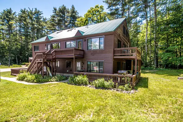 1014 West Side Road #8, Conway, NH 03818