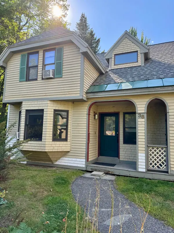 338 Longfellow Drive, Bethlehem, NH 03574