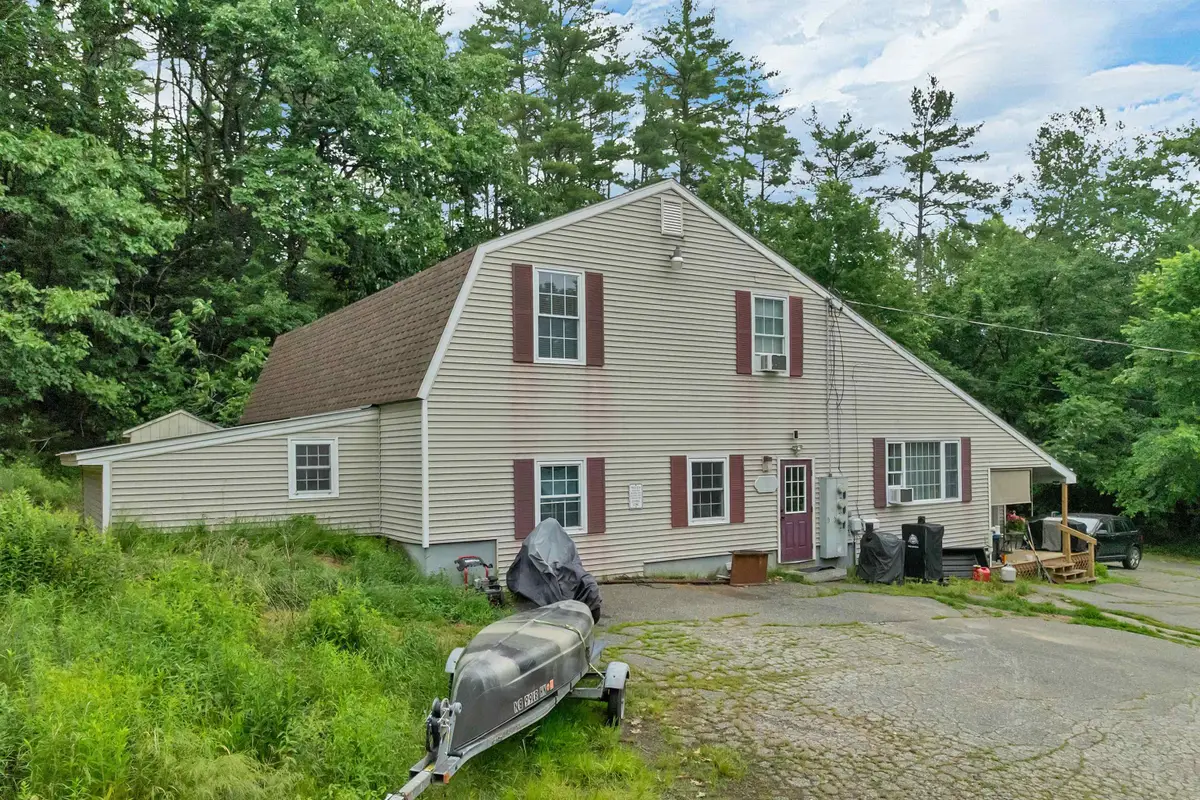 71 Kelleys Corner Road, Chichester, NH 03258 - #1