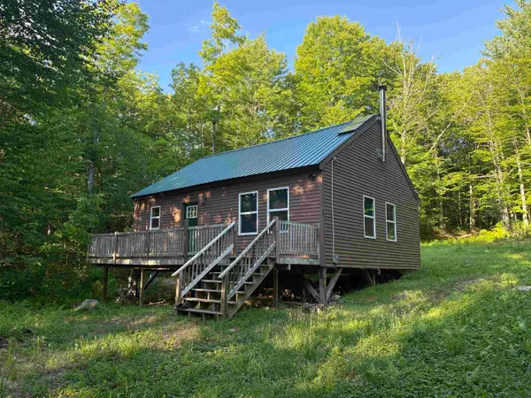 900 Wilderness Drive, Burke, VT 05832