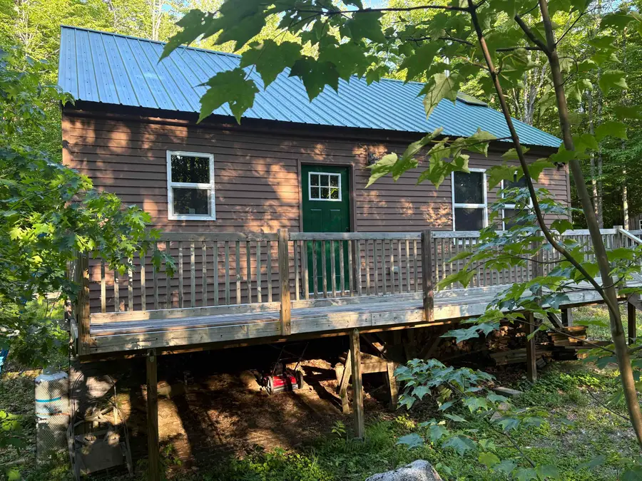 900 Wilderness Drive, East Burke, VT 05832 - #2