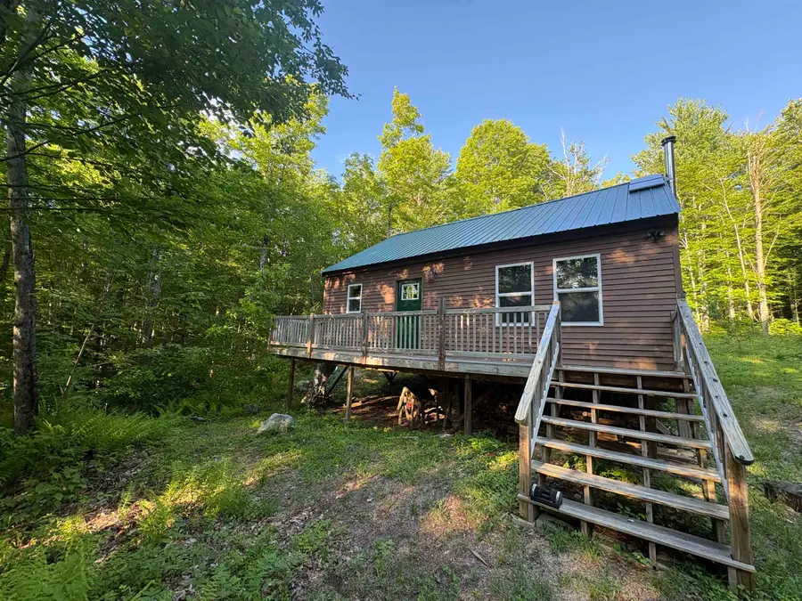 900 Wilderness Drive, East Burke, VT 05832 - #3