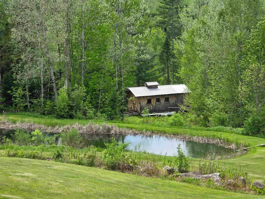 233 Jerusalem Road, Marshfield, VT 05826 - #3