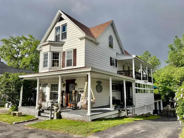 355 Willard Street, Berlin, NH 03570