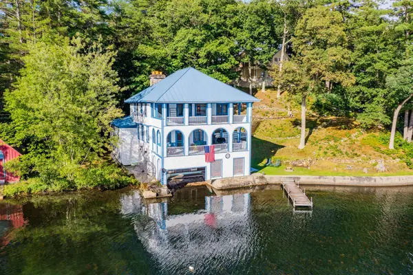 106 Cliff Mull Lane, Fairlee, VT 05045