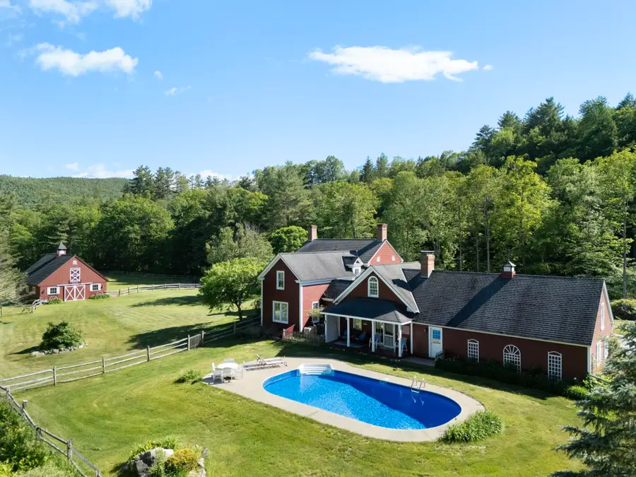364 Houghtonville Road, Grafton, VT 05146 - #3