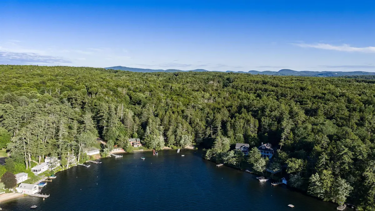 606 N Main Street, Wolfeboro, NH 03894 - #1