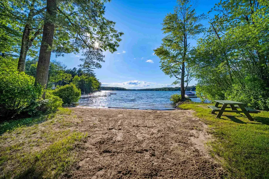 606 N Main Street, Wolfeboro, NH 03894 - #2