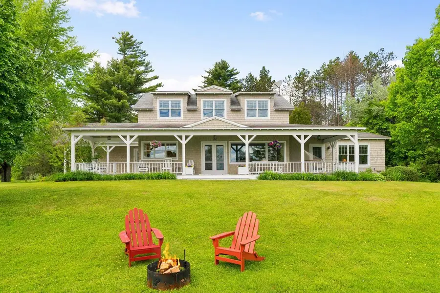 824 North Shore Road, Greensboro, VT 05841 - #2