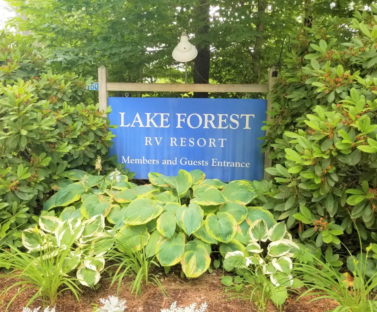 150 Dearborn Road #46 Aspen Lane, Wakefield, NH 03830 - #1