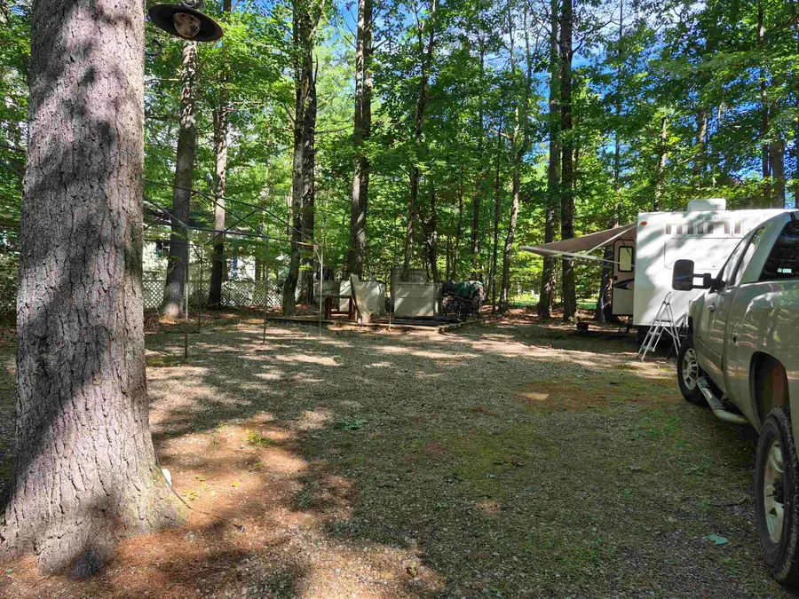 150 Dearborn Road #46 Aspen Lane, Wakefield, NH 03830 - #3