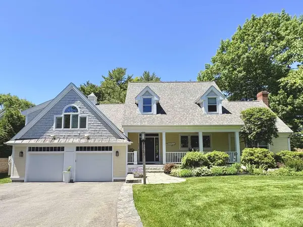 97 Abigale Lane, New Castle, NH 03854