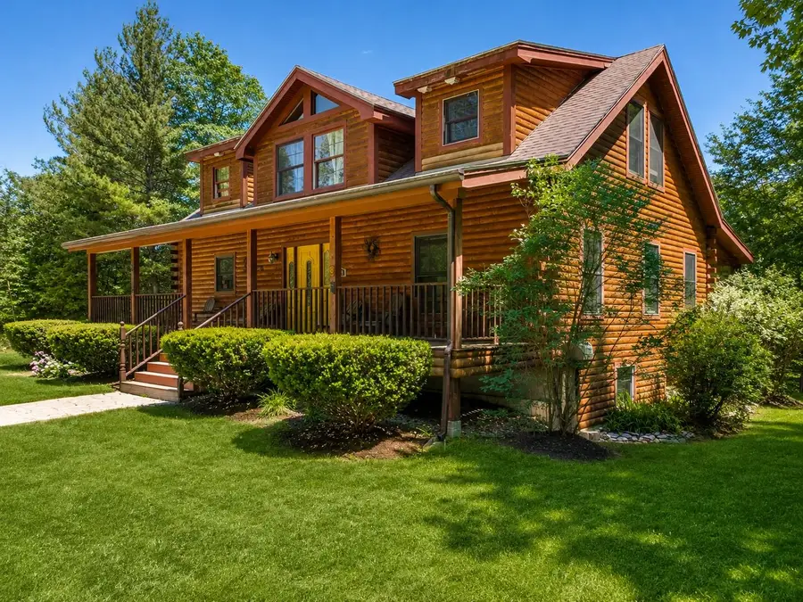 3654 US Route 3, Thornton, NH 03285 - #3