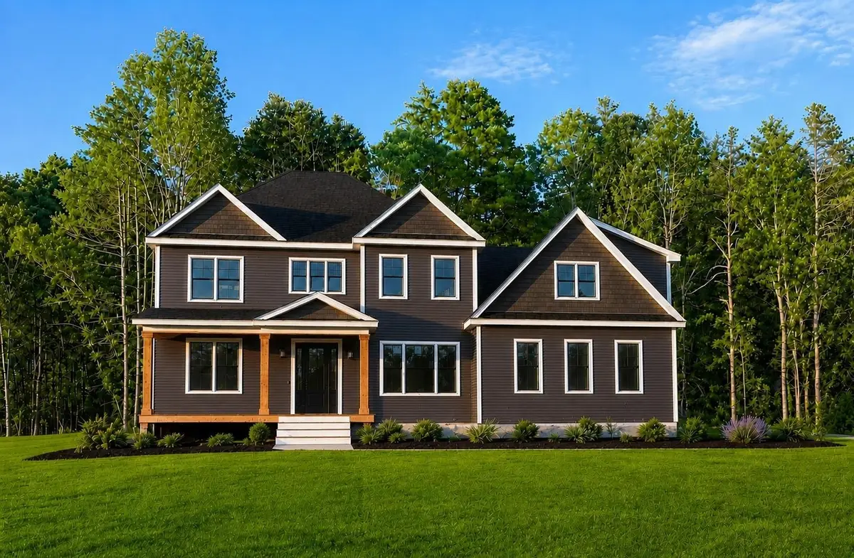 17 Newbury Road, Pelham, NH 03076 - #1