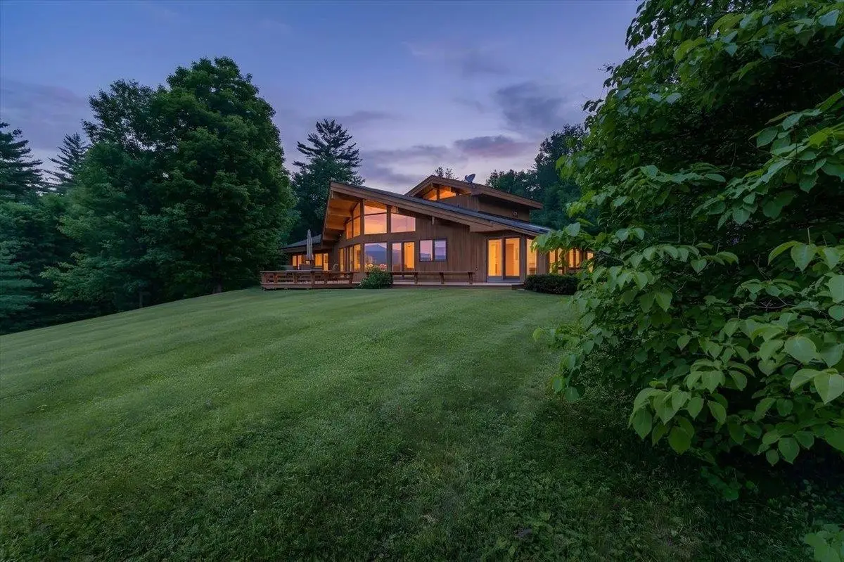 885 Cemetery Road, Johnson, VT 05656 - #1