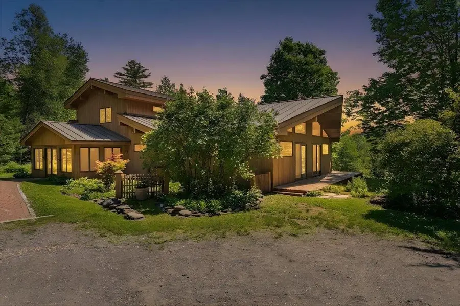 885 Cemetery Road, Johnson, VT 05656 - #2