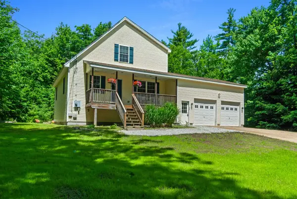 633 Beauty Hill Road, Barnstead, NH 03218